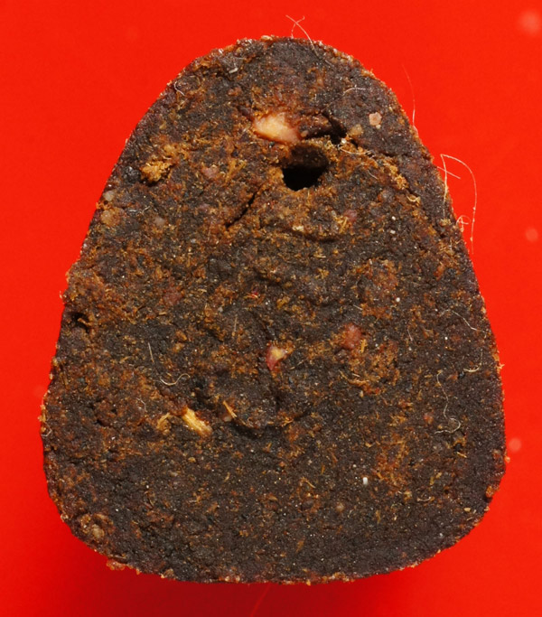 ***มาพร้อมบัตร U***พระปิดตาหลวงปู่แก้ว เกสาโร เนื้อผงว่าน พิมพ์เล็ก สภาพสวย เนื้อเข้ม***