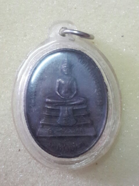 หลวงพ่อโสธร 2 หน้า