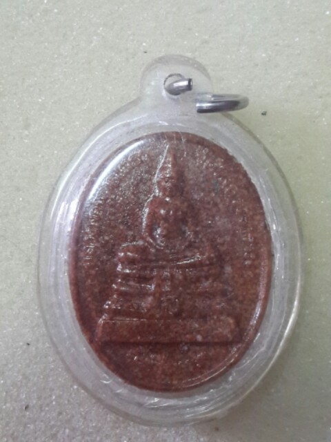 หลวงพ่อโสธร 2 หน้า