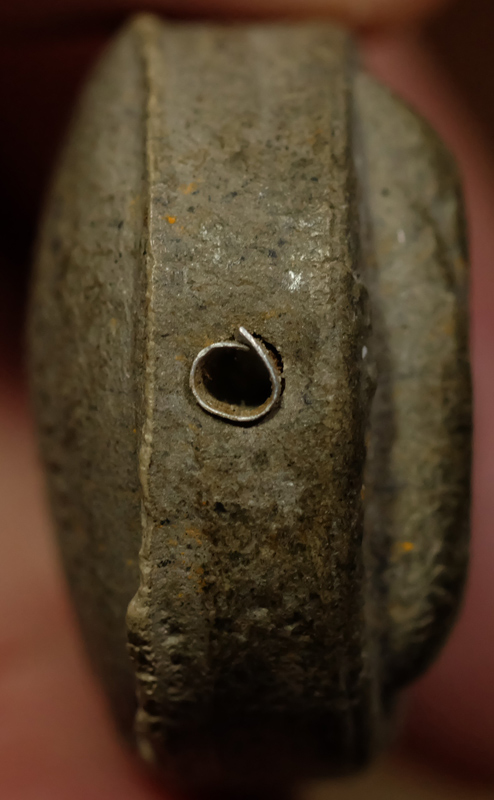 พระปิดตาจัมโบ้ พิมพ์กนกข้าง หลวงปู่โต๊ะปลุกเสก