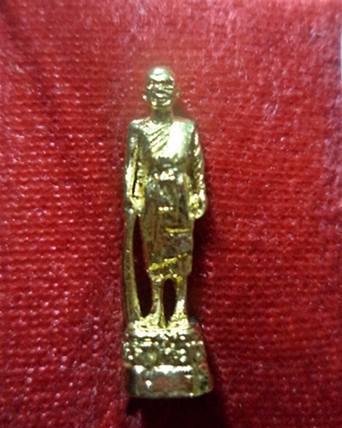 รูปหล่อลอยองค์ หลวงพ่อฤาษี วัดท่าซุง ครบรอบวันมรณะภาพ ปีที่ ๓