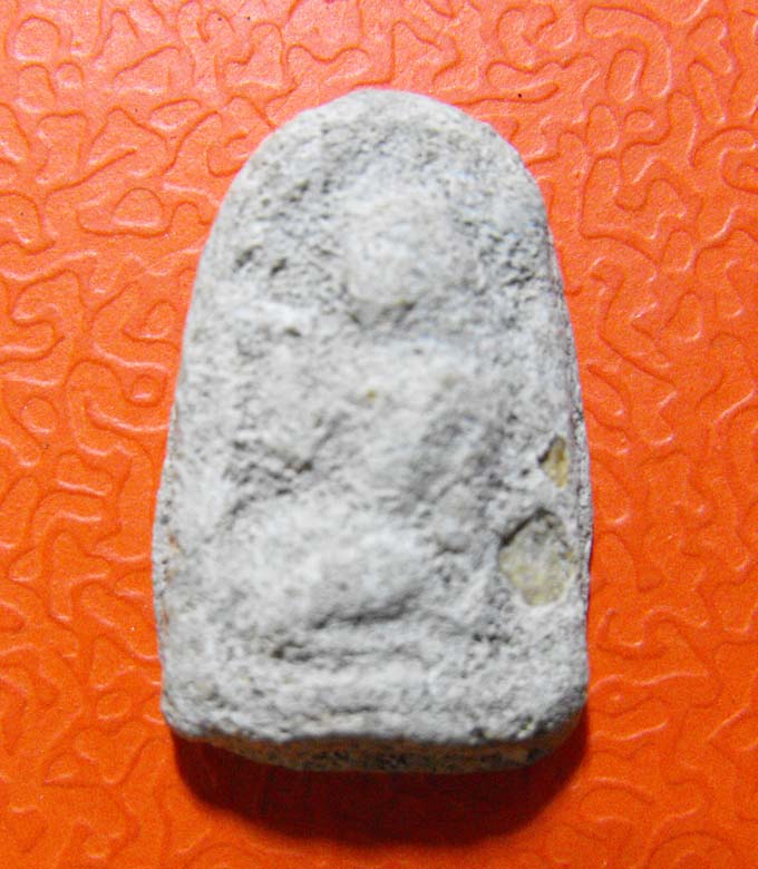 พระกรุนางกวัก ผงน้ๆมัน2ชชั้น