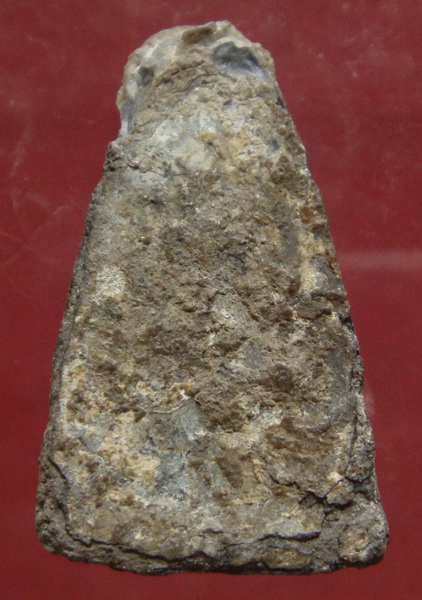 พระเนื้อชิน  ดูง่าย ๆ  ครับ