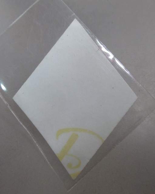 20 บาท รูปหลวงปู่เอี่ยม วัดสะพานสูง ยุคหลัง