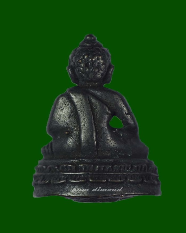 หลวงปู่ทิม วัดละหารไร่