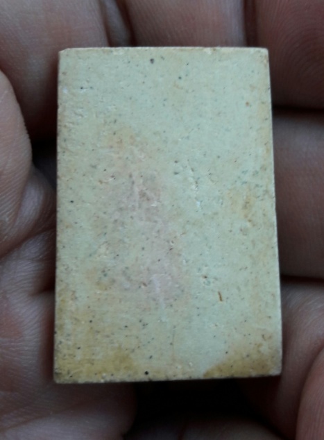 สมเด็จวัดระฆัง 118 ปี พิมพ์ใหญ่ พร้อมกล่อง