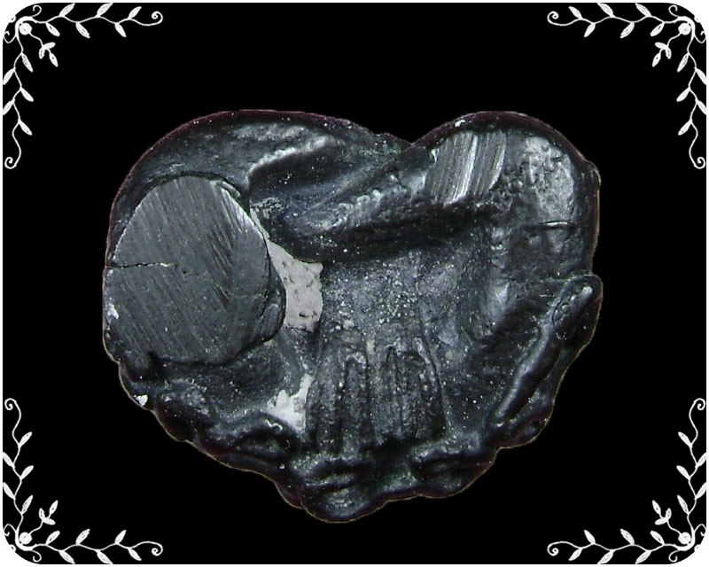 พระปิดตาเงินล้าน หลวงปู่หงษ์ หลวงปู่คีย์ เนื้อเมฆพัตร จ.สุรินทร์