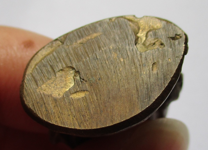 พระพุทธชินราชอินโดจีน ไม่ตอกโค๊ด