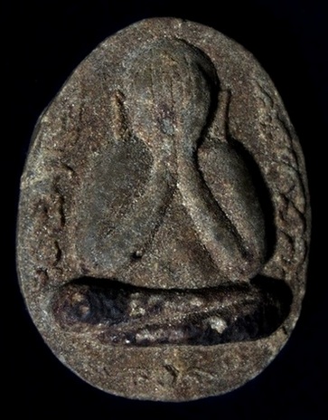 พระปิดตาจัมโบ้กนกข้าง หลวงปู่โต๊ะ วัดศาลาครืน ปี 2521