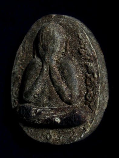 พระปิดตาจัมโบ้กนกข้าง หลวงปู่โต๊ะ วัดศาลาครืน ปี 2521