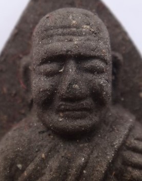 หลวงปู่ทวด สร้างศูนย์ศิลปาชีพ ปี37 2องค์ เคาะเดียว130