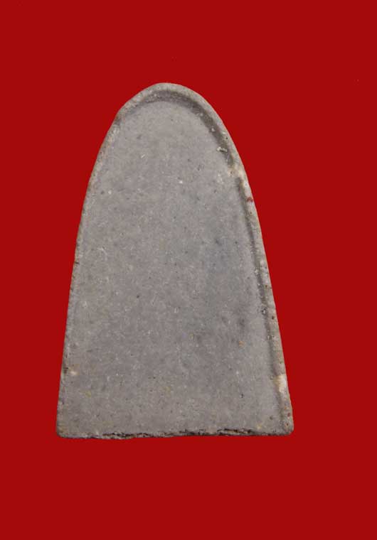 พระหลวงปู่ทวดพิมพ์ย้อยยุควัดช้างให้พร้อมกล่องสภาพสวย เคาะเดียว