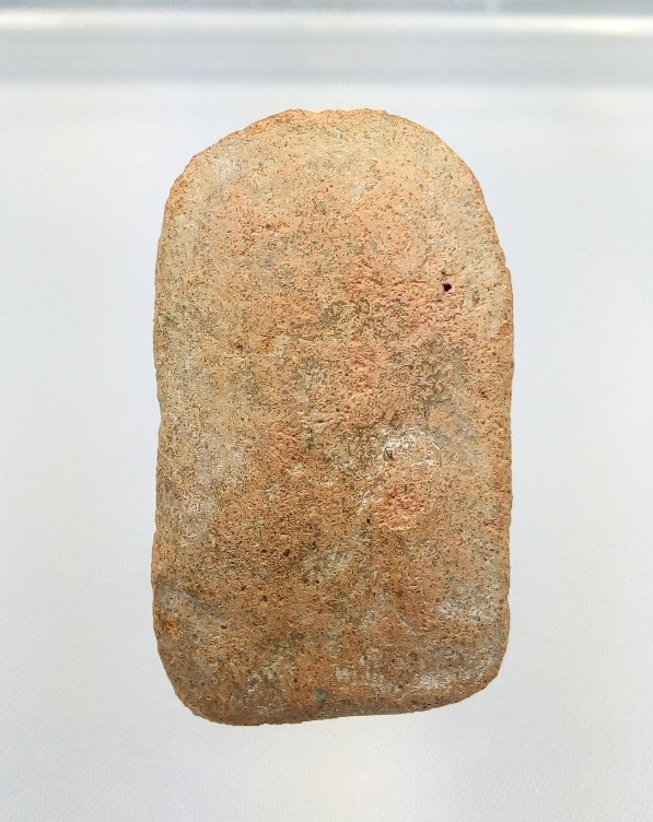 พระเนื้อดินไม่ทราบที่