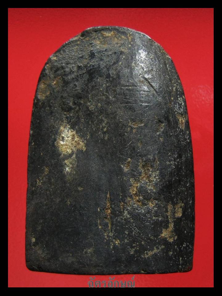 ซุ้มเถาวัลย์ กรุวัดชนะสงคราม