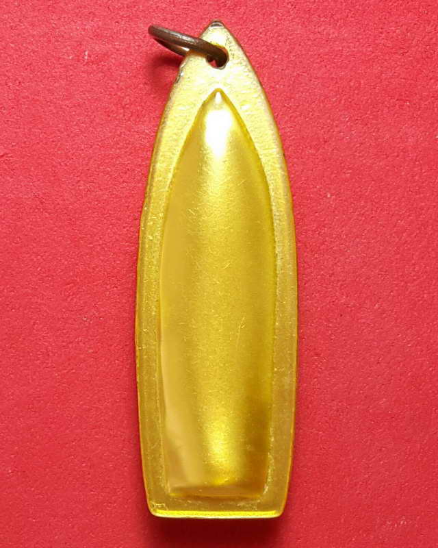 พระปางประทานพรยืน หลวงปู่ทิม วัดละหารไร่ ปี ๒๕๑๗ สวยๆ