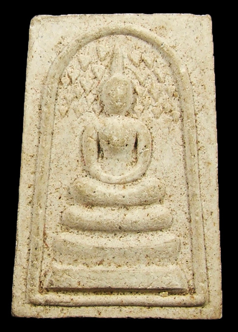 พระสมเด็จ หลวงปู่คำพันธ์ โฆษปัญโญ วัดธาตุมหาชัย อ.ปลาปาก จ.นครพนม