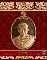 เหรียญเมตตาพ่อท่านเขียว(วงเดือน) พ่อท่านเขียว วัดห้วยเงาะ จ.ปัตตานี พ.ศ.๒๕๕๕ 