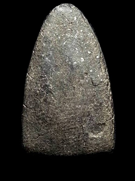 หลวงปู่ทวดเนื้อว่านพิมพ์กลาง วัดช้างให้ ปี24 