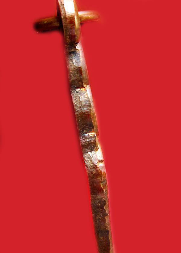 เหรียญเสมา หลวงปู่หมุน ฐิตสีโล ๑๐๖ ปี รุ่น “ มหาสมปรารถนา”