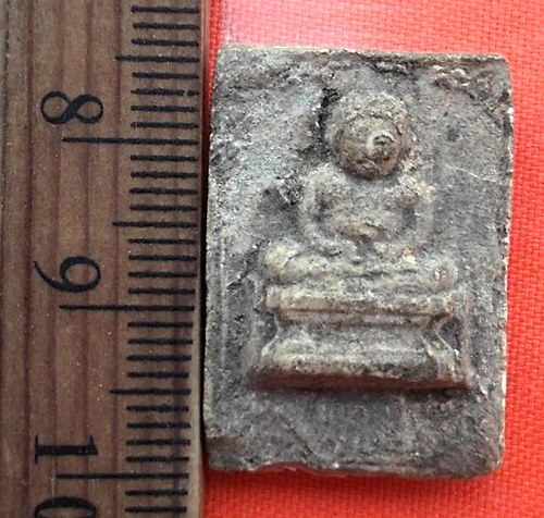 เริ่ม 10 บาท กับ พระเนื้อผง  …BK70