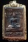 พระพุทธนฤมิตรโชค กวางใหญ่ หลวงพ่อจรัญ วัดอัมพวัน ( องค์ดำแก่ไฟ) ฟลูออฟชั่น