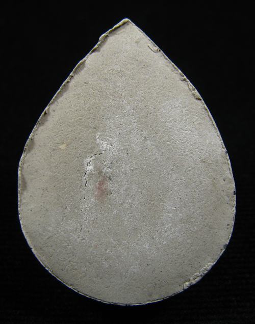 พระพิฆเณศวร์ เนื้อผง หลวงปู่หมุนปลุกเสก ออกวัดซับลำใย จ.ลพบุรี ปี 2543 (5)