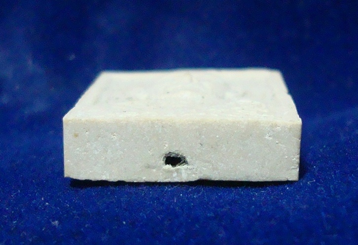 เคาะเดียวแดงครับ 2 องค์ 