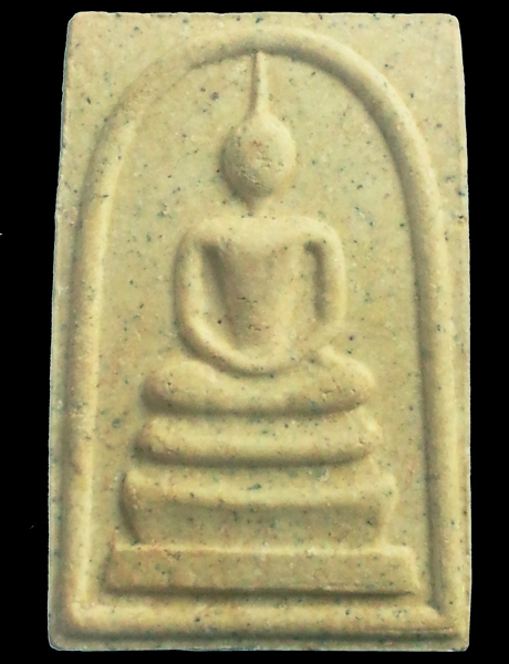 พระสมเด็จวัดอินทร์วิหาร  รุ่นบูรณะอุโบสถ กทม.