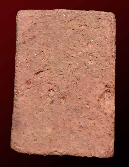 หลวงพ่อผาด กรุวัดดงตาล ทรงสิงห์