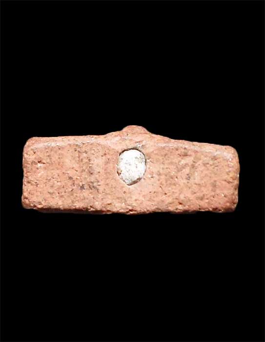 หลวงพ่อผาด กรุวัดดงตาล ทรงสิงห์