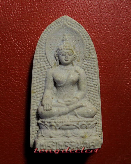 พระไพรีพินาศ วัดบวรนิเวศวิหาร ปี 2530 พระดีพิธีใหญ่ น่าสะสมค่ะ