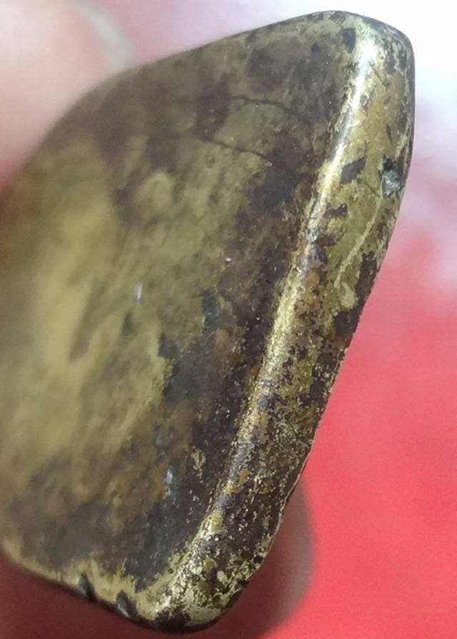  เหรียญหล่อพระพุทธชินราช หลวงพ่ออุย สุโขทัย