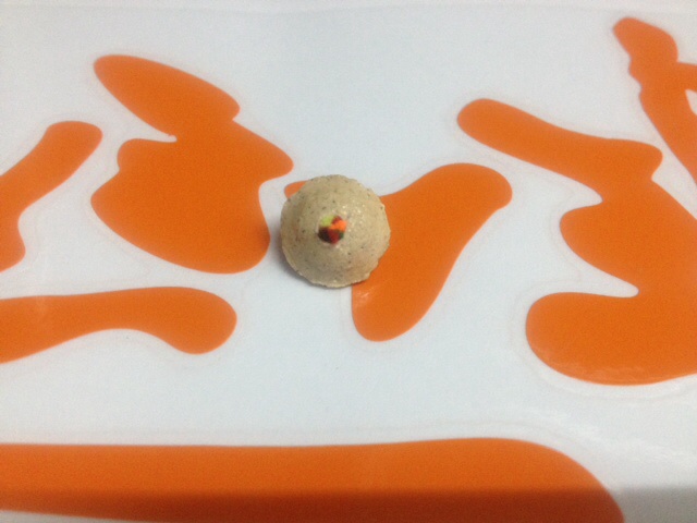 1. เม็ดประคำ นเรศวรปราบหงษา หลวงปู่หมุน