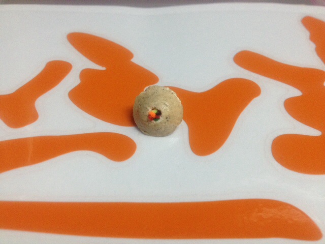 1. เม็ดประคำ นเรศวรปราบหงษา หลวงปู่หมุน