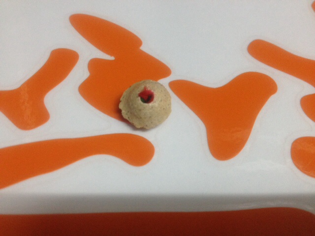 2. เม็ดประคำ นเรศวรปราบหงษา หลวงปู่หมุน