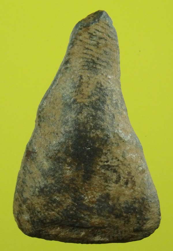 พระนางพญาฐานตาราง กรุดอนลาน สุโขทัย   