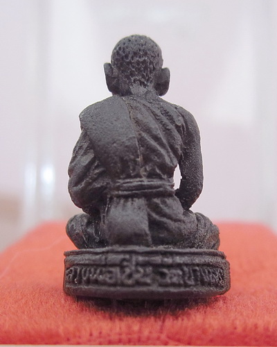 รูปหล่อหลวงพ่อเปิ่น วัดบางพระ