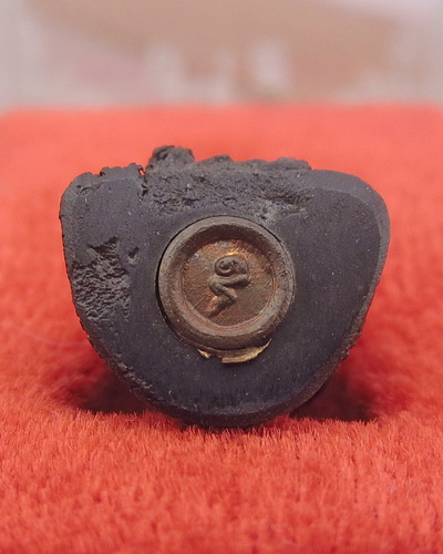 รูปหล่อหลวงพ่อเปิ่น วัดบางพระ