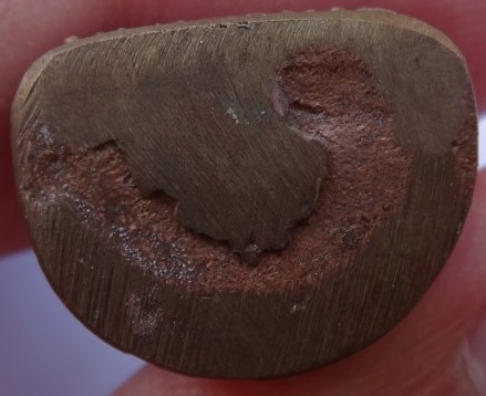 รูปหล่อหลวงพ่อเณรวัดทุ่งเศรษฐี รุ่นเสาร์5เงินมาห้าพันล้าน หลวงปู่หมุนร่วมเสก เ คาะเดียว