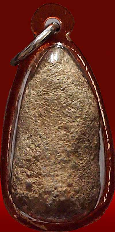 *พระกรุคลองกระเทียม สุพรรณบุรี เนื้อดินเผา*