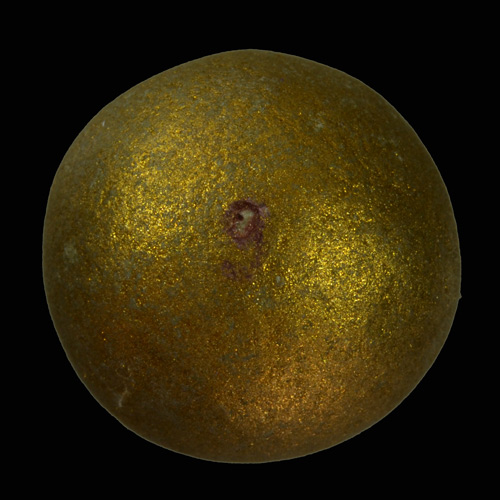 ลูกอมหลวงพ่อสาคร เนื้อว่านดอกทอง ทาบอนทอง โค็ด เลข 3 จารมือ ปี 54 สร้างน้อย 999ลูก ชุด(ส1)