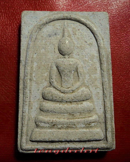 พระสมเด็จสุคโต สมเด็จพระญาณสังวร วัดบวรนิเวศวิหาร ปี 2517 ค่ะ