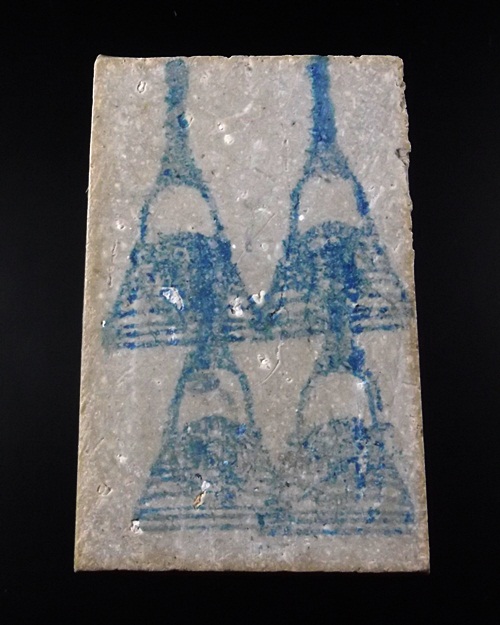 บางขุนพรหมปี43 ใหญ่เอ 4ตรายางเนื้อก้นครกแก่มวลสาร+กล่อง สุดยอดหายากจริงๆครับ