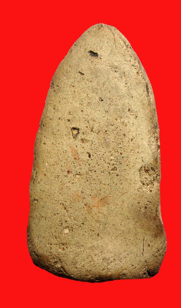 พระขรัวอีโต้ กรุวัดเลียบ กทม