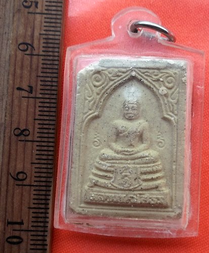 เริ่ม 10 บาท กับ พระเนื้อผง หลวงพ่อพุทธโสธร    …BL235