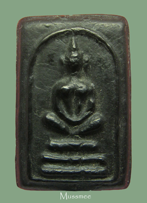 @@@ พระสมเด็จเนื้อเมฆพัต หลวงพ่อจง วัดหน้าต่างนอก อยุธยา พระสวยสมบูรณ์ ครับ @@@