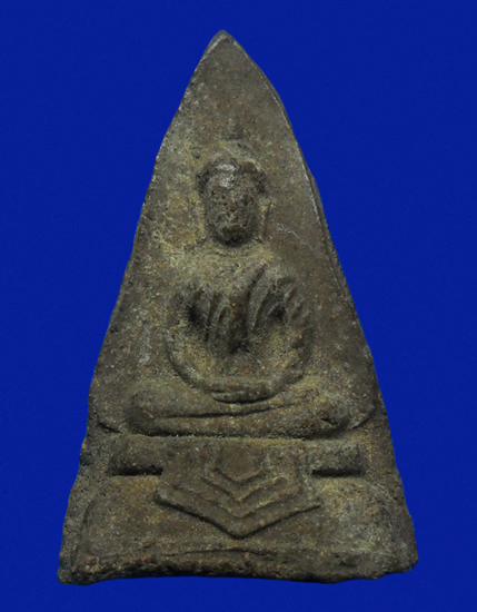 .. พระเนื้อผงว่าน วัดรังษีโสภณ จ.นครนายก