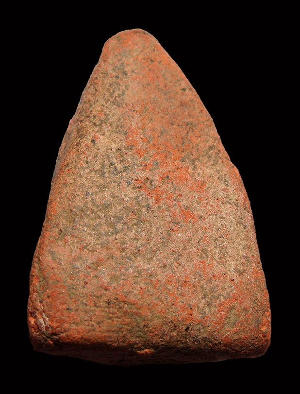 พระกรุกลางทุ่ง จ.พระนครศรีอยุธยา