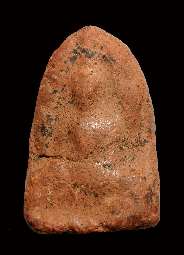 พระชินราชใบเสมา กรุคุ้งยาง จ.สุโขทัย