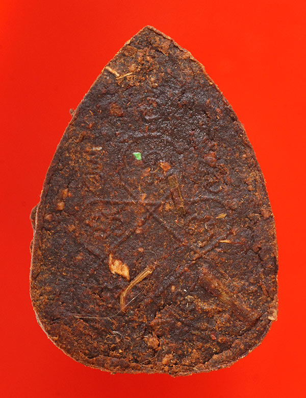 ***มาพรัอมบัตรเวป U***พระตรีกายเนื้อว่าน หลวงปู่แก้ว วัดละหารไร่ จ.ระยอง ปี2519 เนื้อแก่น้ำมันงาพระเ